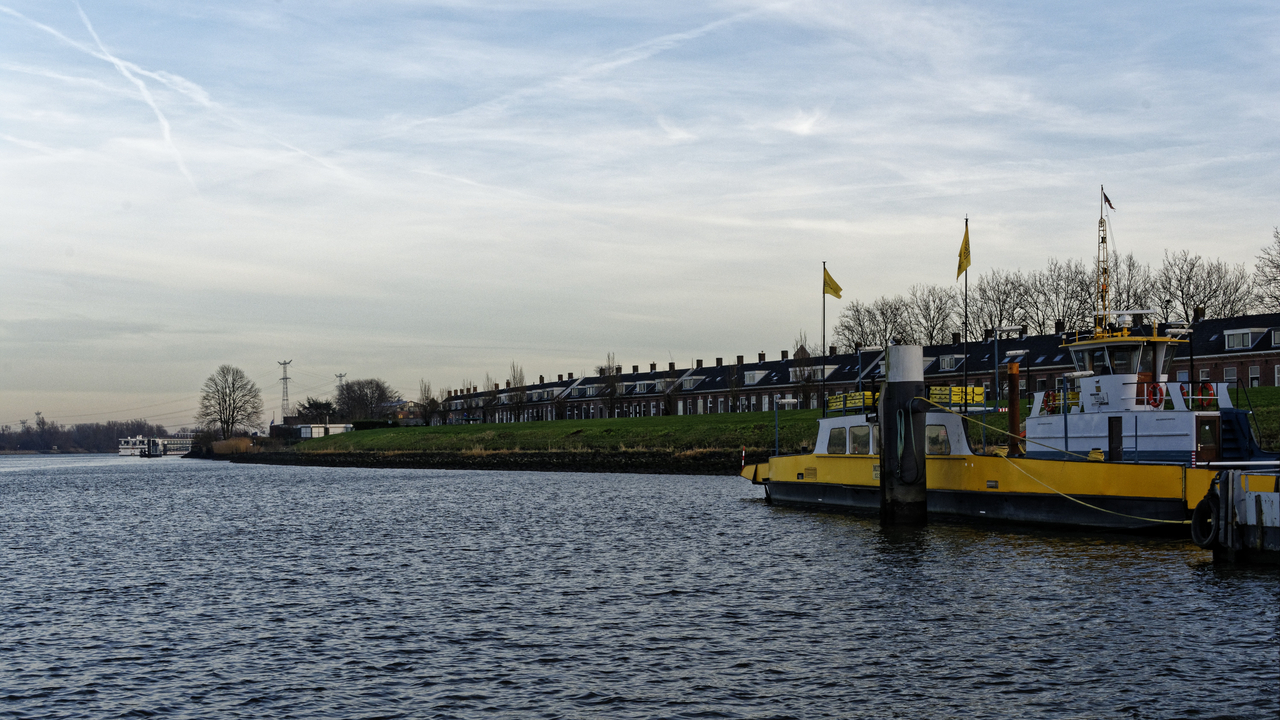 20151228 162646•Ridderkerk•South Holland•Netherlands